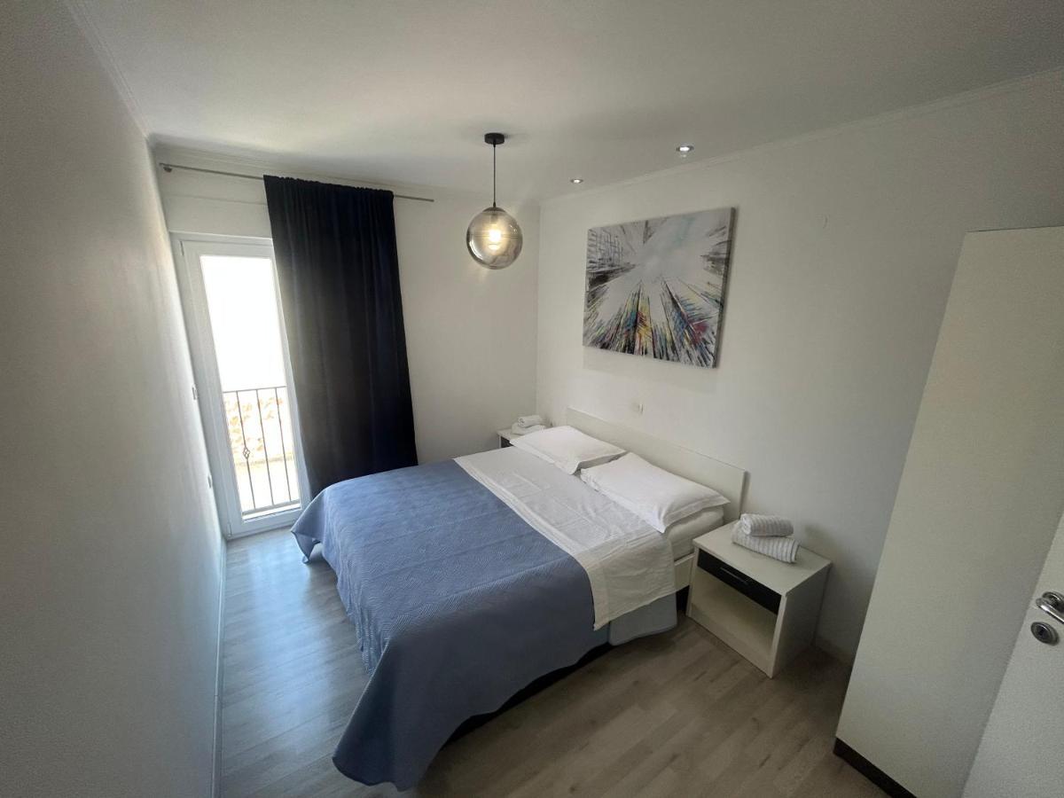 Apartments Pivac Макарска Экстерьер фото